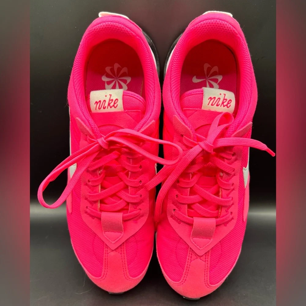 Nike step up